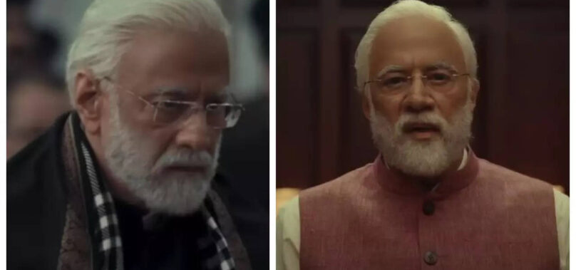 Arun Govil’s 1st look as PM Narendra Modi goes viral