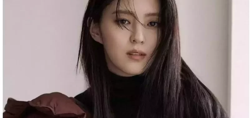 Han Seo Hee in legal soup over leaked chats