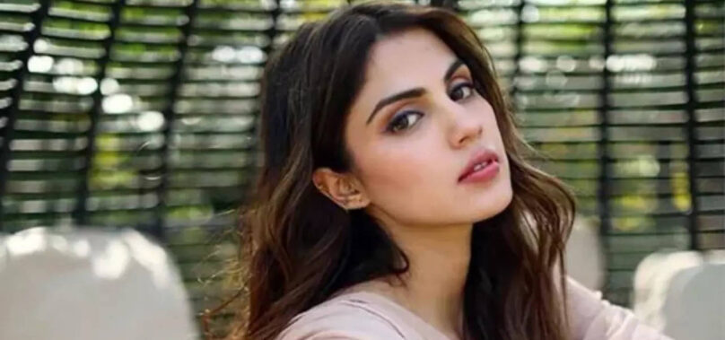 Court defers ruling on LOC against Rhea Chakraborty