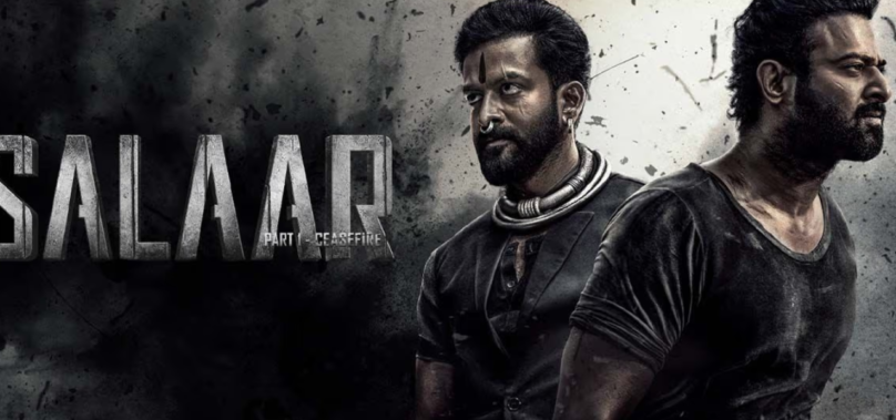 ‘Salaar’ to release on OTT