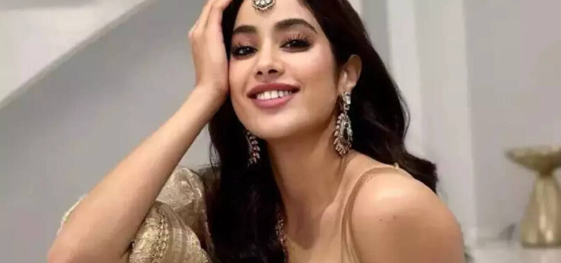 Janhvi Kapoor looks at a packed 2024