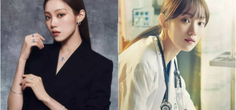 Sung Kyung on Dr. Romantic’s hectic schedule