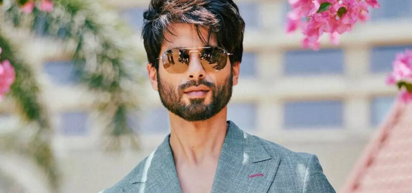 Shahid Kapoor: I have a wolf mentality