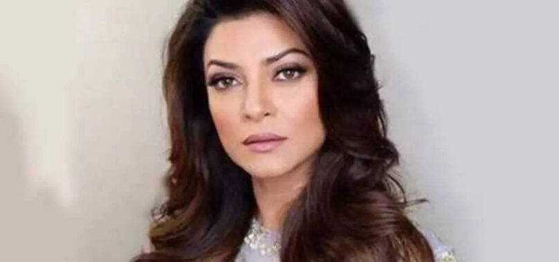 Sushmita spills the beans on Chunnari Chunnari