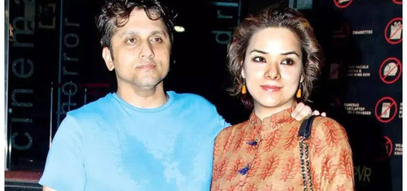 Udita Goswami on husband Mohit Suri’s YRF film