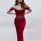 Janhvi Kapoor is here to slay in scarlet corset gown