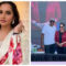 Sania Mirza’s FIRST appearance post divorce