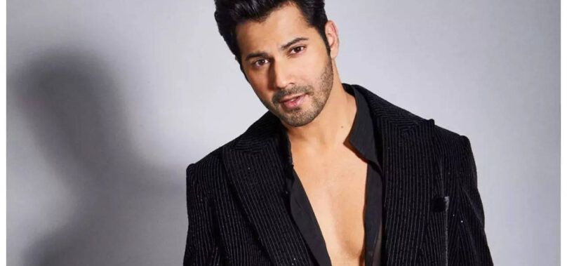 Varun Dhawan to have a packed 2024