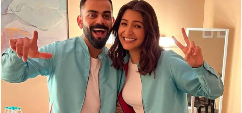 Anushka’s pregnancy buzz surges as Virat withdraws