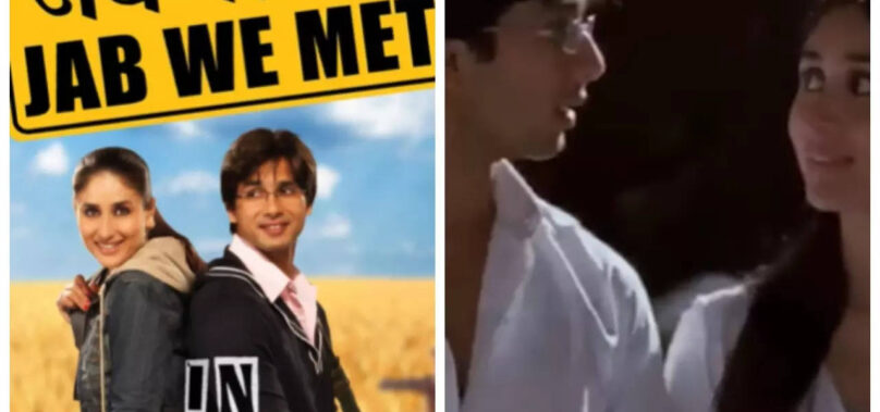 Jab We Met to re-release on Valentine’s week