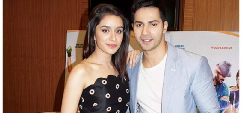 Varun’s special appearance in Shraddha’s ‘Stree 2’