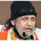 Mithun suffers a stroke; is conscious and well-oriented