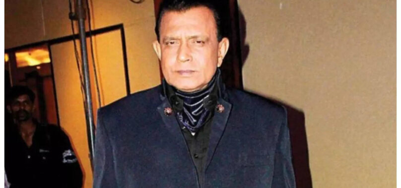 ‘I spoke to Yogita Bali, Mithun Chakraborty is fine’