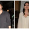 Navya-Siddhant at Neha’s housewarming party –