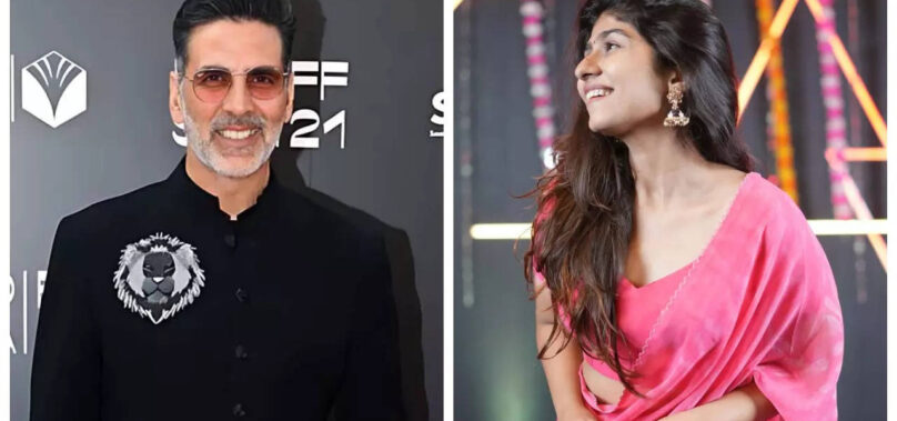 Content creator Chandni buys Akshay’s flat in Mumbai