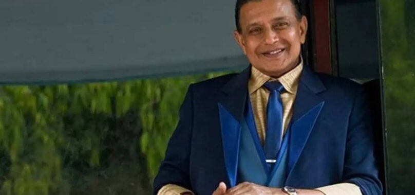 Mithun to be discharged after some tests: Hospital