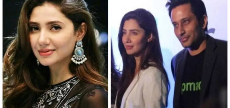 Is Mahira Khan pregnant with her second child?