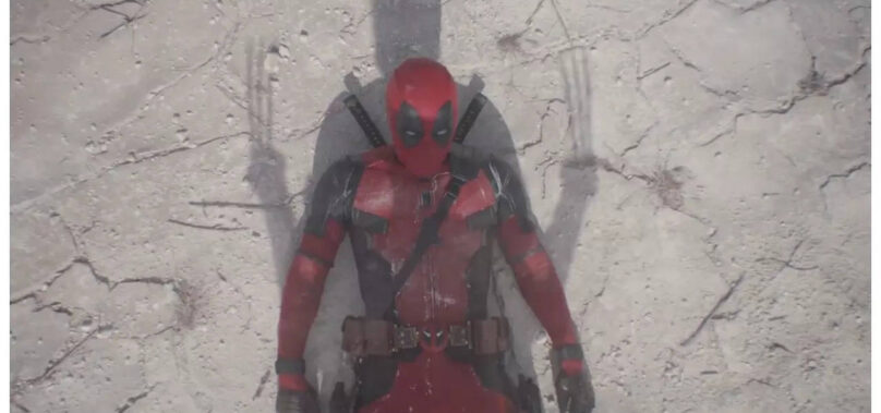 WATCH: Ryan-Hugh’s ‘Deadpool & Wolverine’ trailer