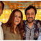 Bipasha- Karan spend Sunday with Siddharth Anand