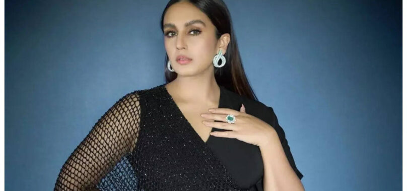 Huma Qureshi calls Animal ‘crafty’