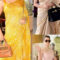 Times Kangana Gave Style Goals in Saree