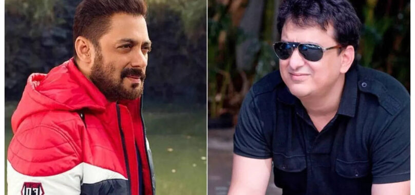 Salman to reunite with Sajid Nadiadwala