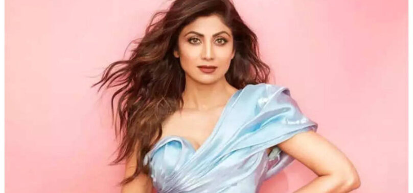 Video: Shilpa Shetty Kundra tries out Pilates