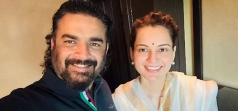 Kangana-R. Madhavan reunite for new film