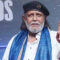 Mithun Chakraborty: Narendra Modi scolded me