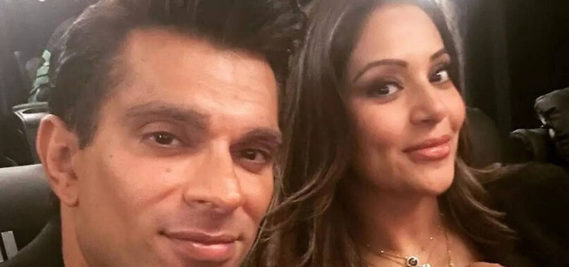 Karan: Get hurt when Bipasha says anything to me