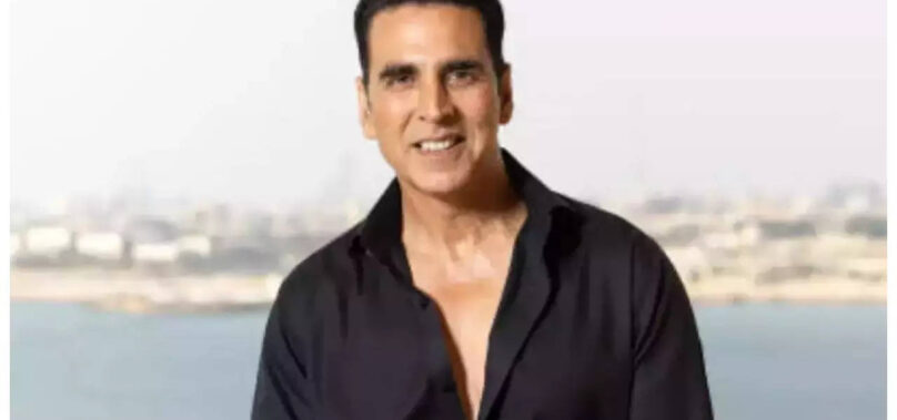 Akshay’s ‘Start Up’ to release on THIS date