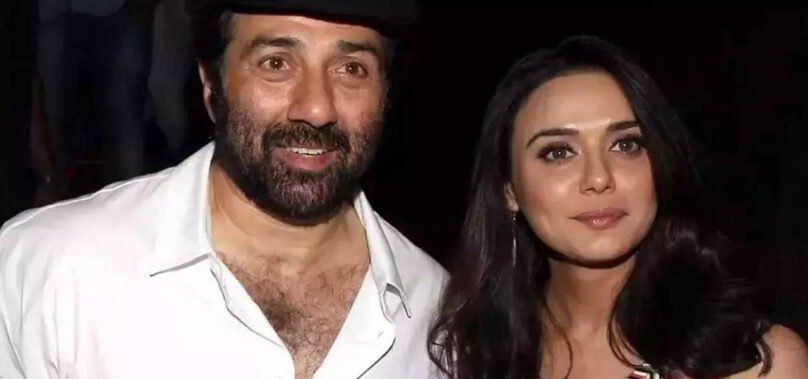 Rajkumar: Sunny-Preity’s reunion is a delight