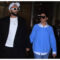 Ranveer-Deepika arrive in style