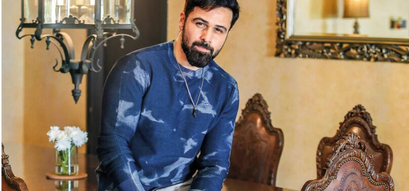 Emraan: In Bollywood, we play it too safe