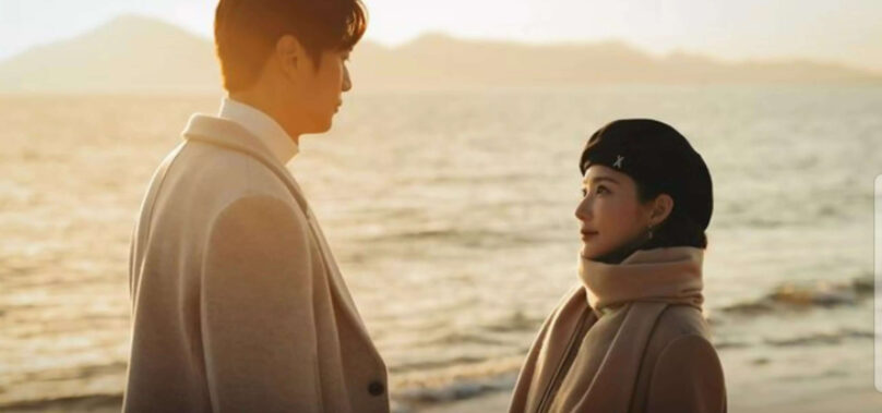 ‘Marry My Husband’ maintains double-digit ratings