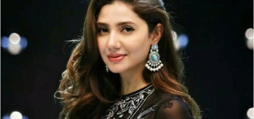 Mahira issues statement about her pregnancy