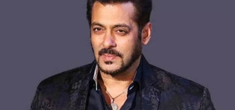 Salman Khan gears up for The Bull