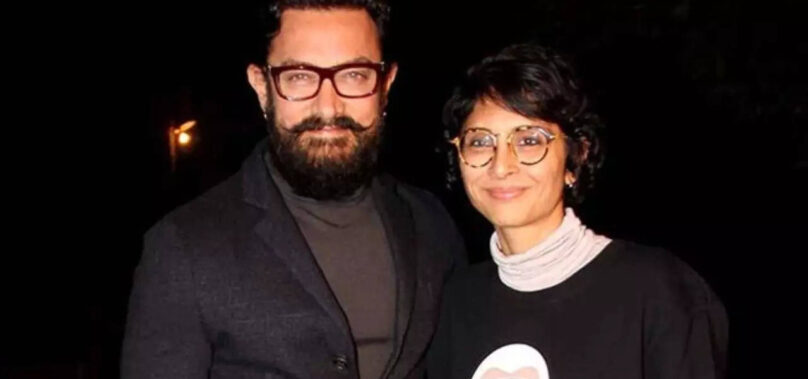 Kiran says she and Aamir are ‘still family’