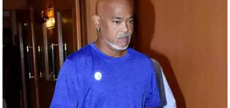 Vinod Kambli’s life to be turned into a film