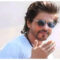 SRK denies role in release of Indian Naval officers