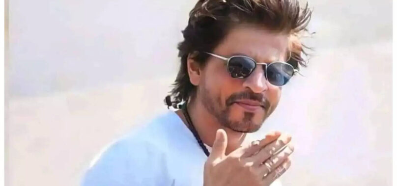 SRK denies role in release of Indian Naval officers