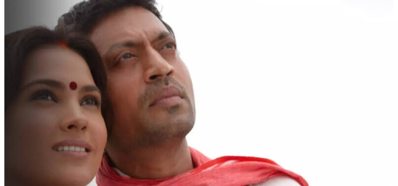 Irrfan starrer Billu had a Rajinikanth connection