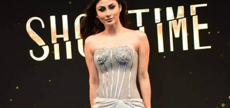 Mouni Roy opens up about facing rejection