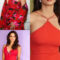 Red dress inspiration from B-town divas for V-day