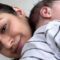 Ileana balances motherhood with baby naps