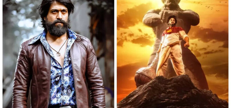 Yash to portray Hanuman in ‘Jai HanuMan’