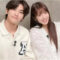 Park Hyung-sik-Park Shin-hye on photo mishaps