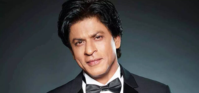 SRK opens up on rejecting Slumdog Millionaire