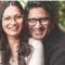 Arshad wishes Maria on 25th wedding anniversary