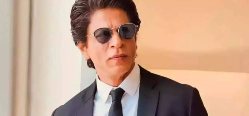 SRK: ‘I have 35 years more to go’